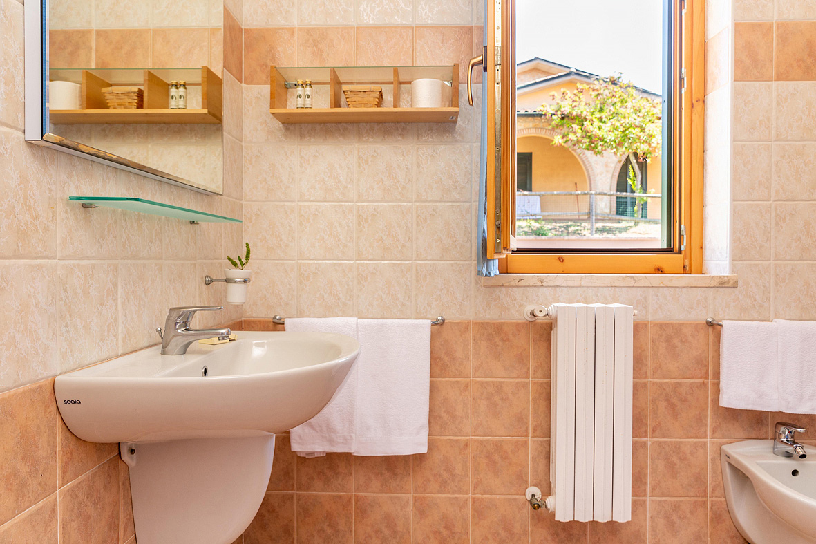 Resort Pian Dei Mucini 12