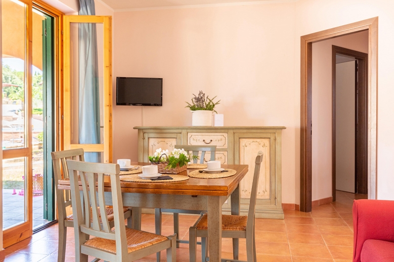 Hotel Resort Pian Dei Mucini