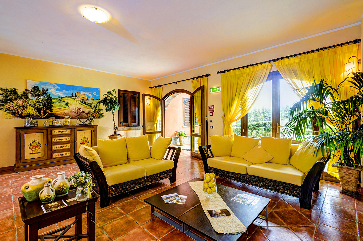 Resort Pian Dei Mucini 17