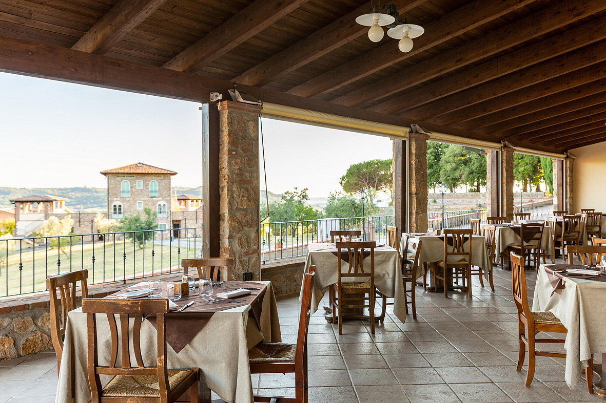 Resort Pian Dei Mucini 18