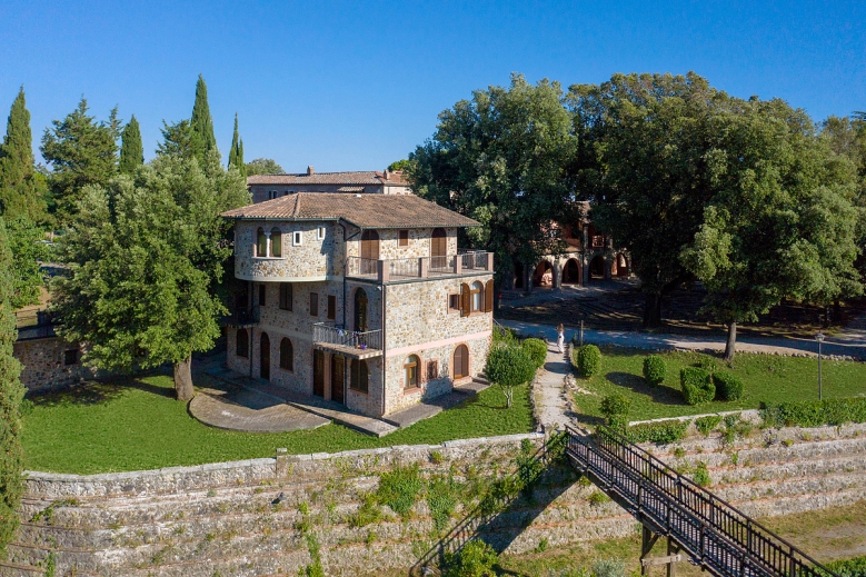 Hotel Resort Pian Dei Mucini