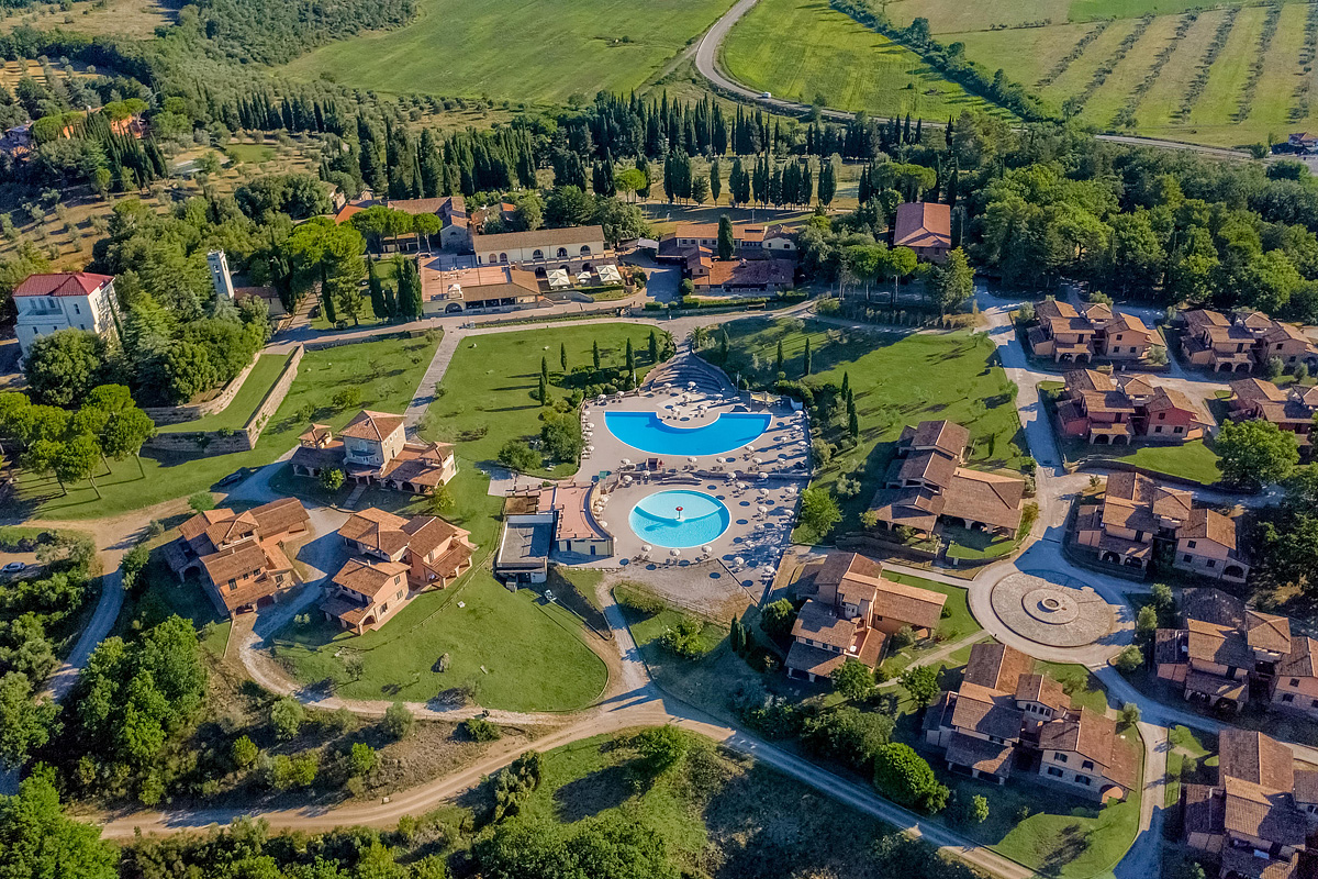 Resort Pian Dei Mucini 22