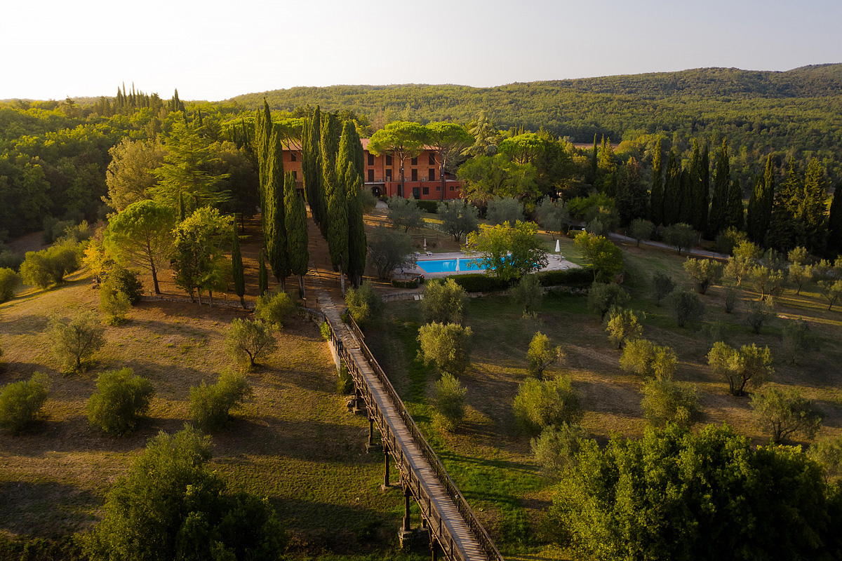 Resort Pian Dei Mucini 25