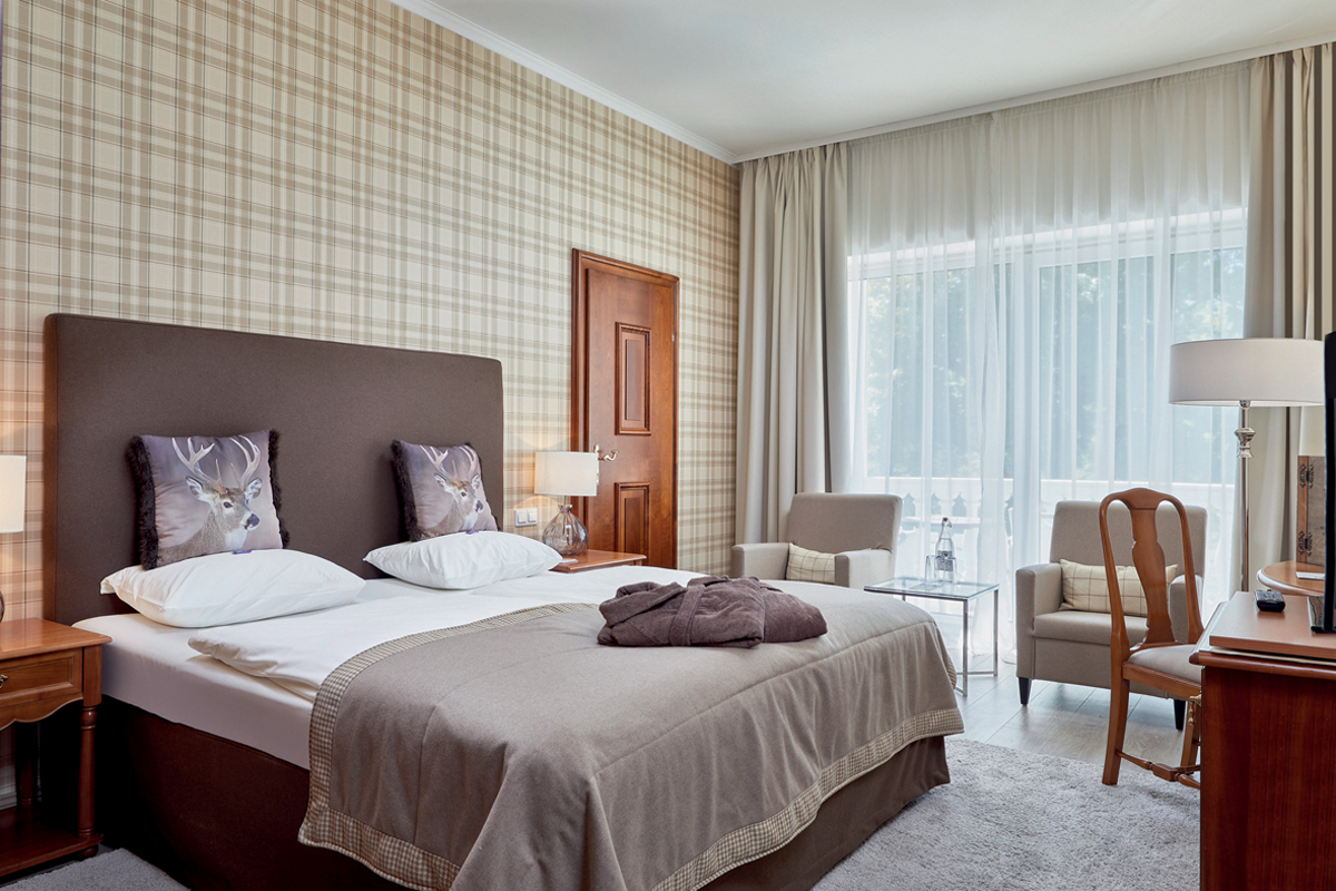 Das Alpenhaus Gasteinertal 2