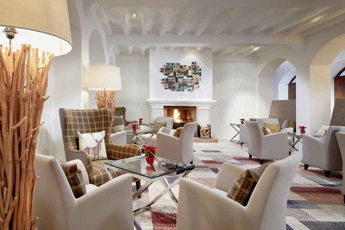 Das Alpenhaus Gasteinertal 3