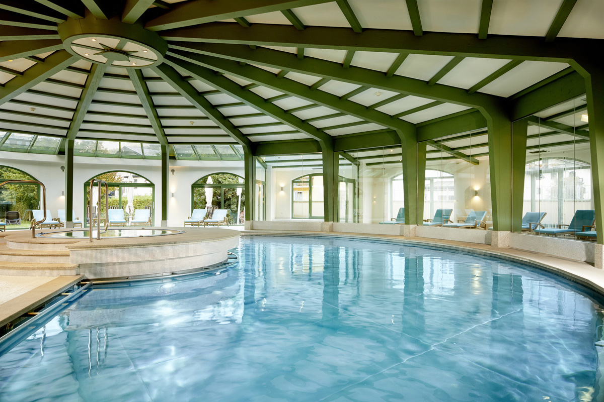 Das Alpenhaus Gasteinertal 5