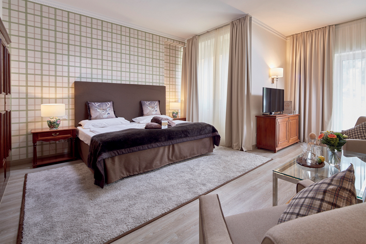 Das Alpenhaus Gasteinertal 10