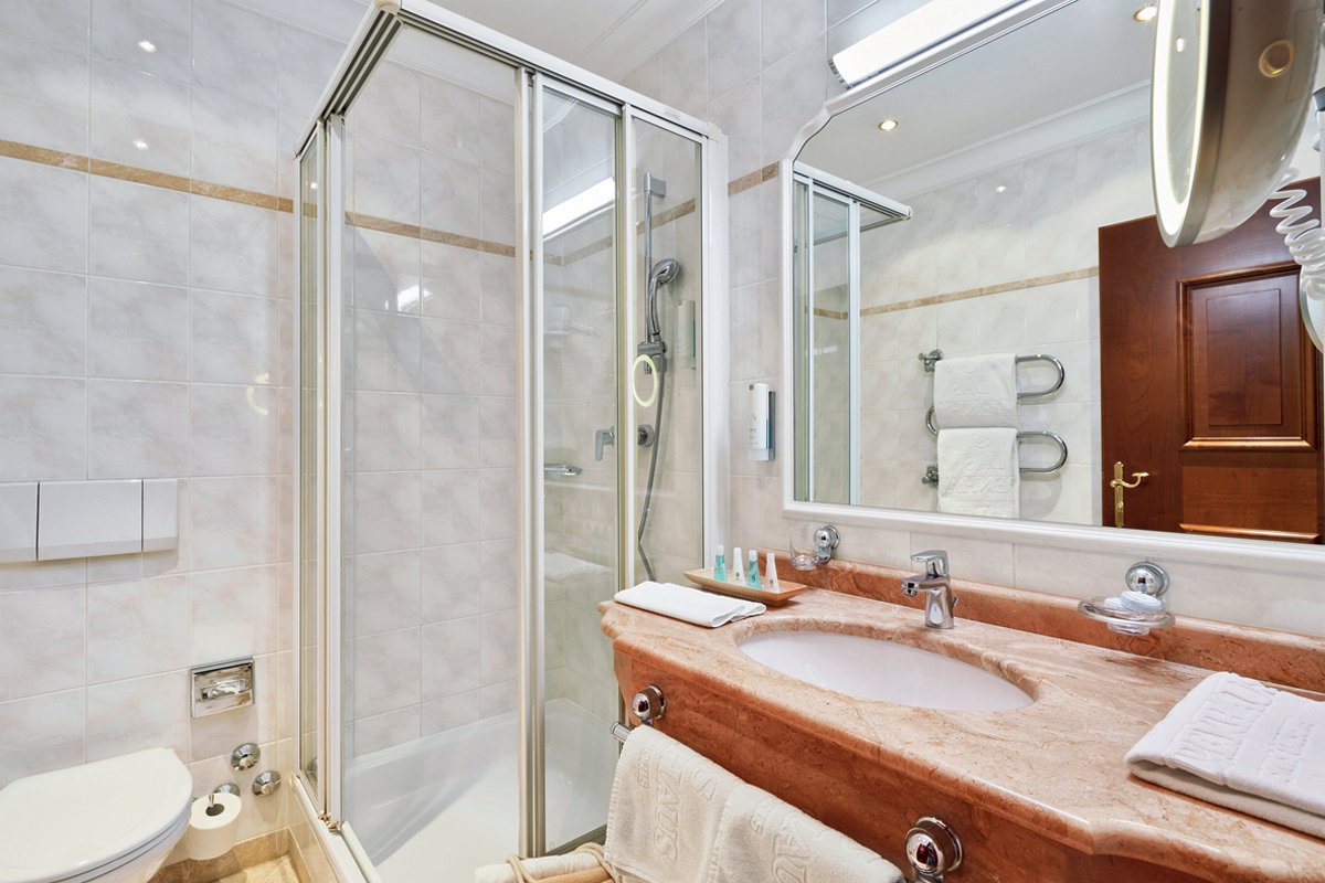 Das Alpenhaus Gasteinertal 13