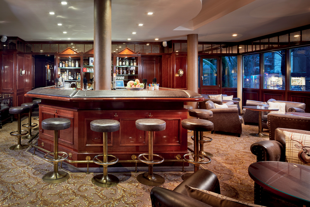 Das Alpenhaus Gasteinertal 14