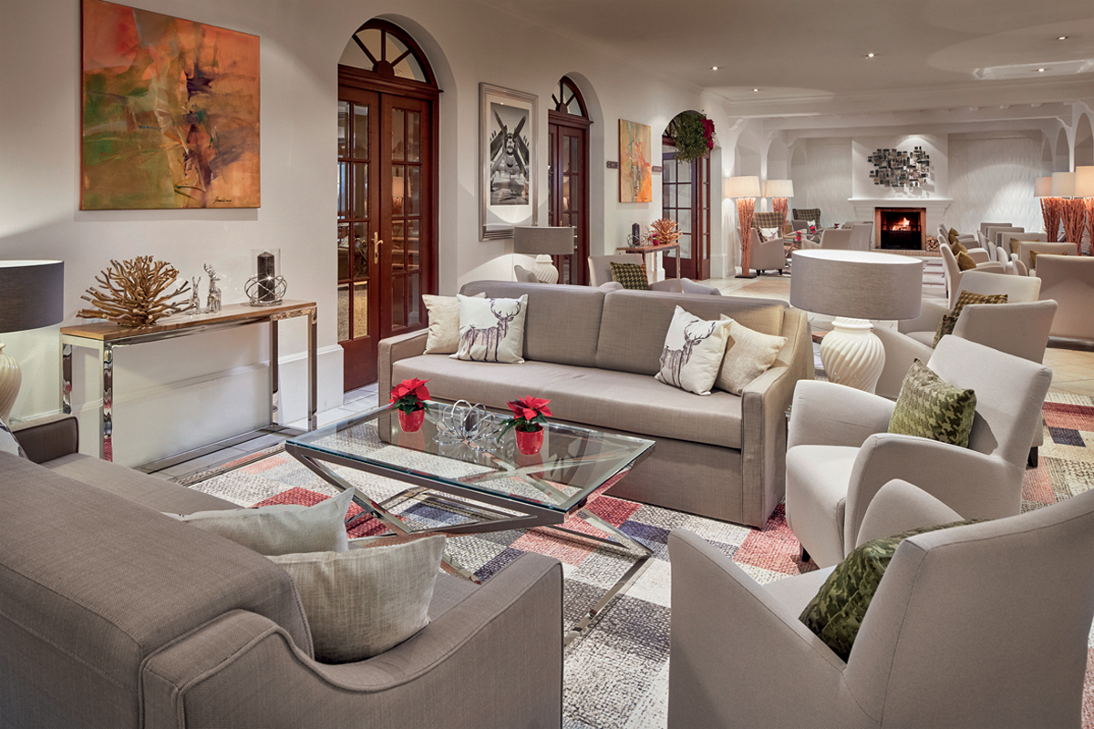 Das Alpenhaus Gasteinertal 15