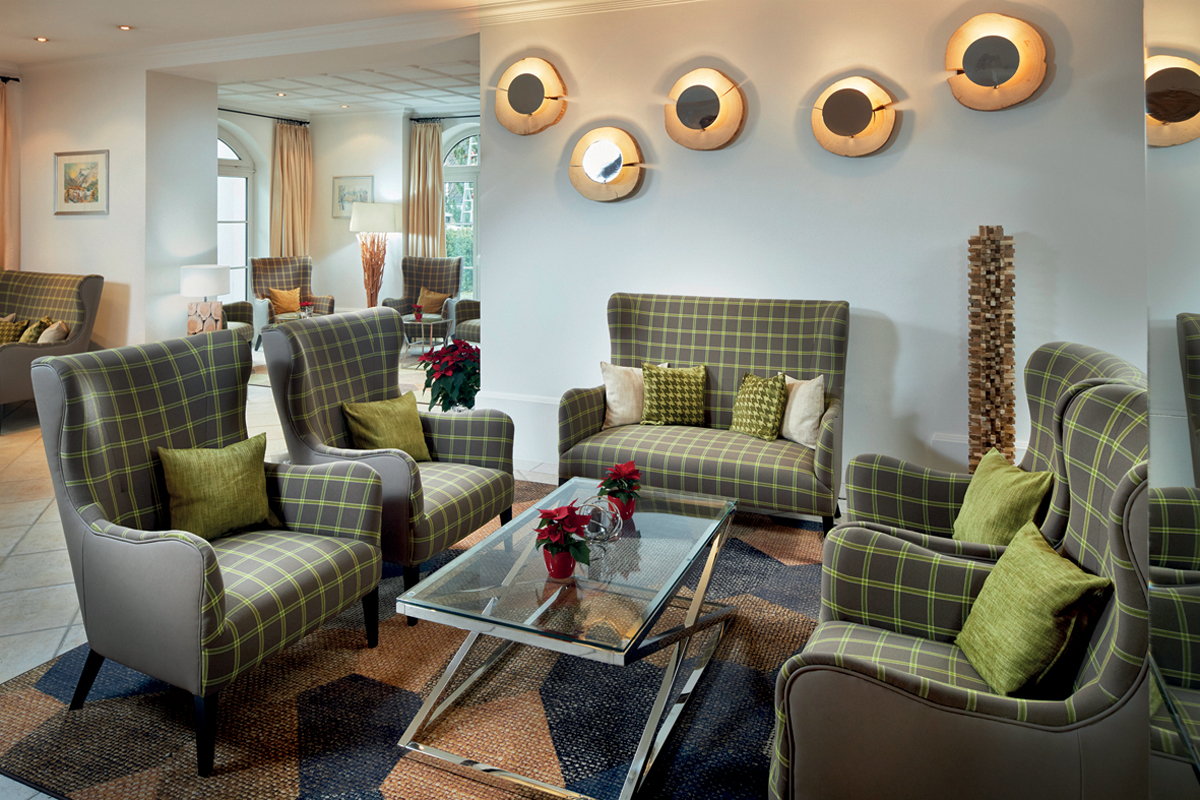 Das Alpenhaus Gasteinertal 16