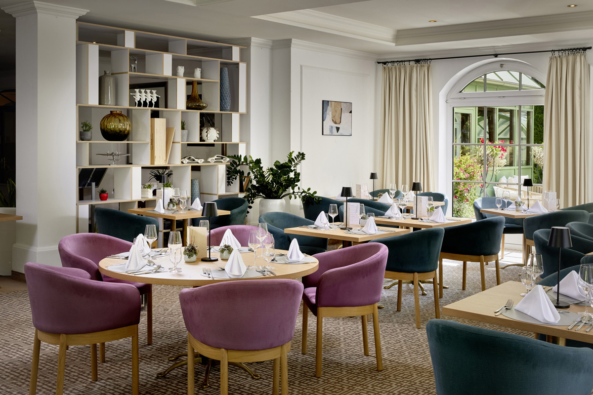 Das Alpenhaus Gasteinertal 17