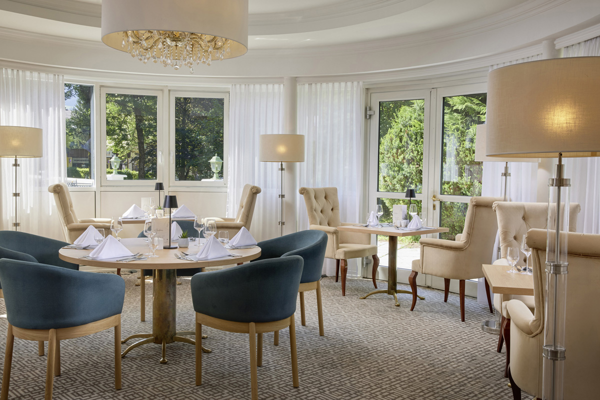 Das Alpenhaus Gasteinertal 18