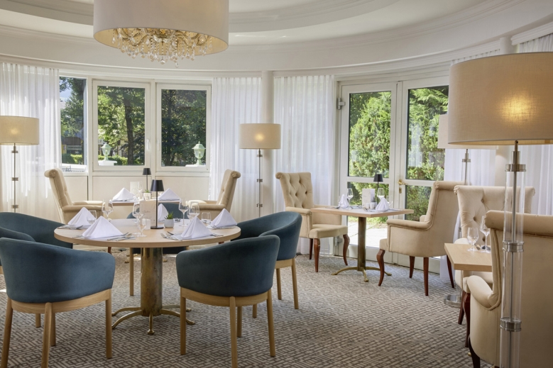 Hotel Das Alpenhaus Gasteinertal