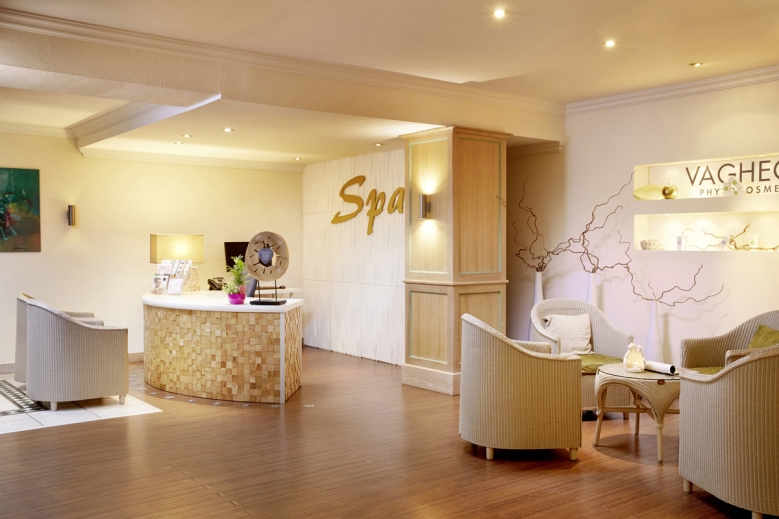 Hotel Das Alpenhaus Gasteinertal