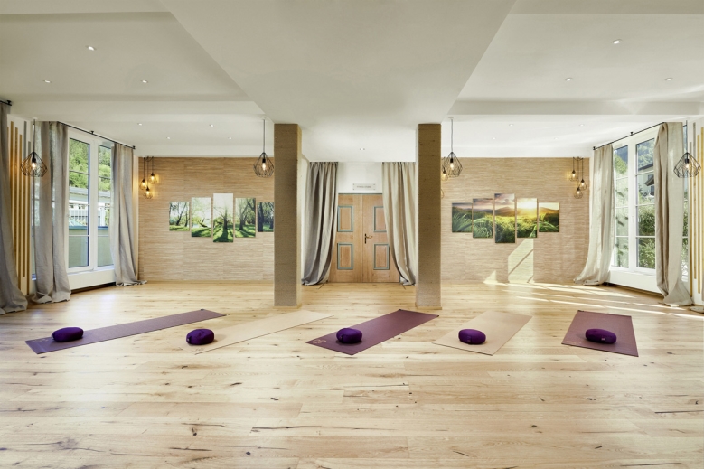 Hotel Das Alpenhaus Gasteinertal