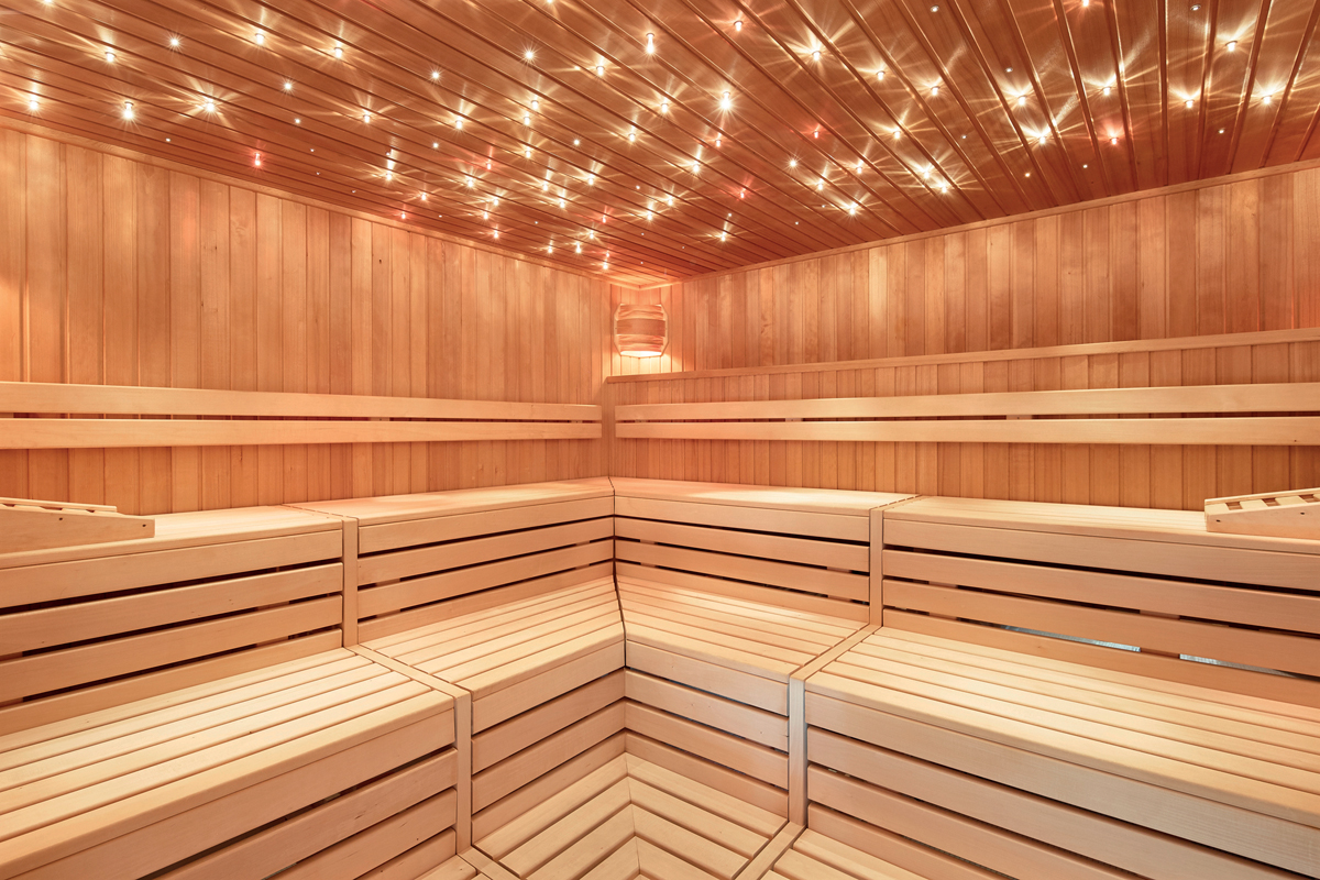 Das Alpenhaus Gasteinertal 22