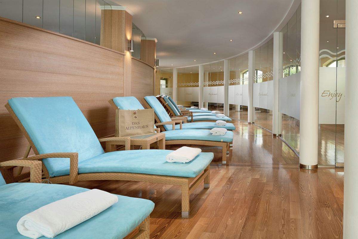 Das Alpenhaus Gasteinertal 23