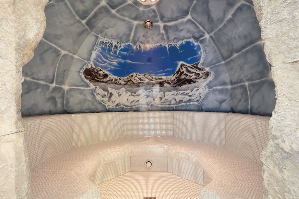 Das Alpenhaus Gasteinertal 24