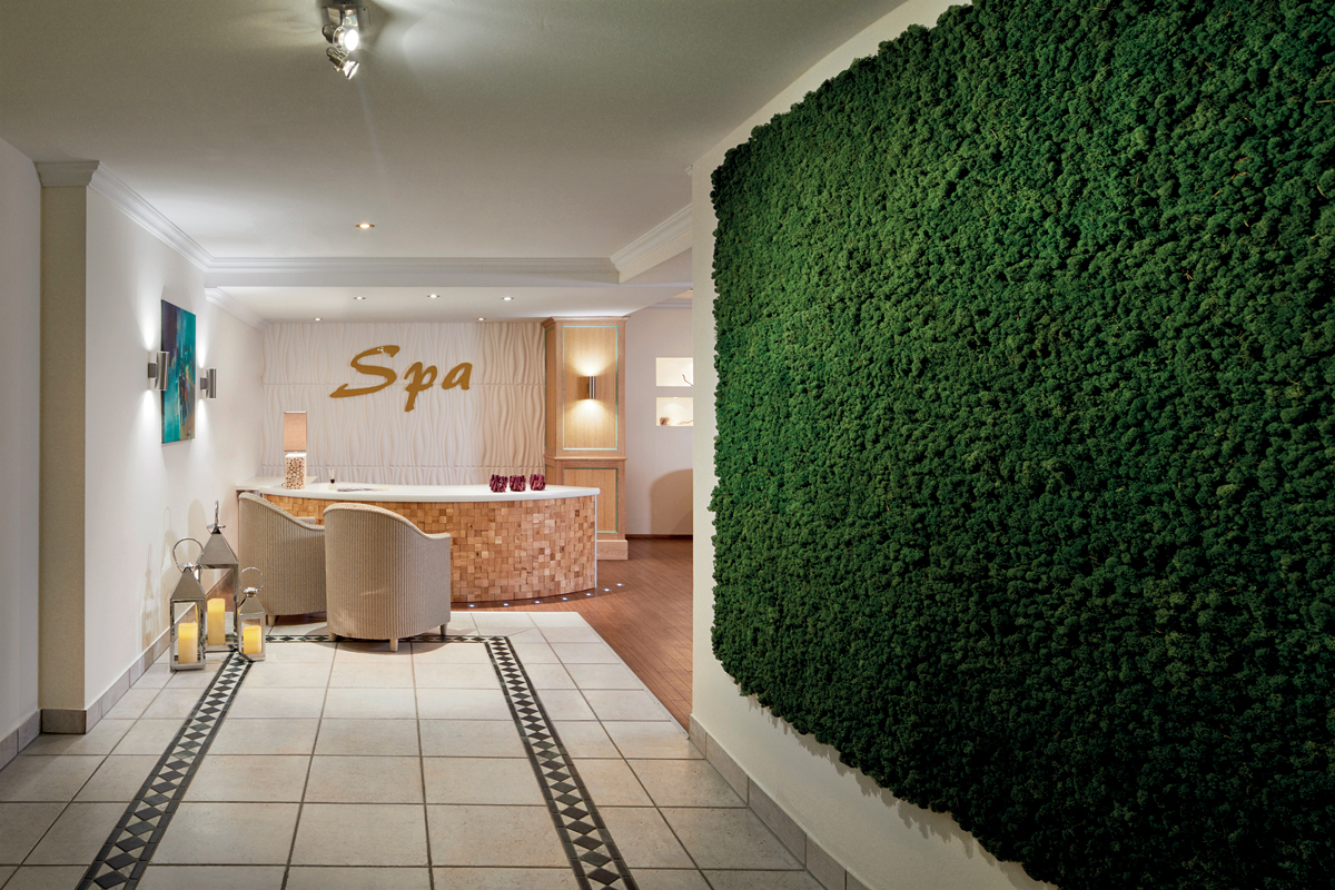 Das Alpenhaus Gasteinertal 25