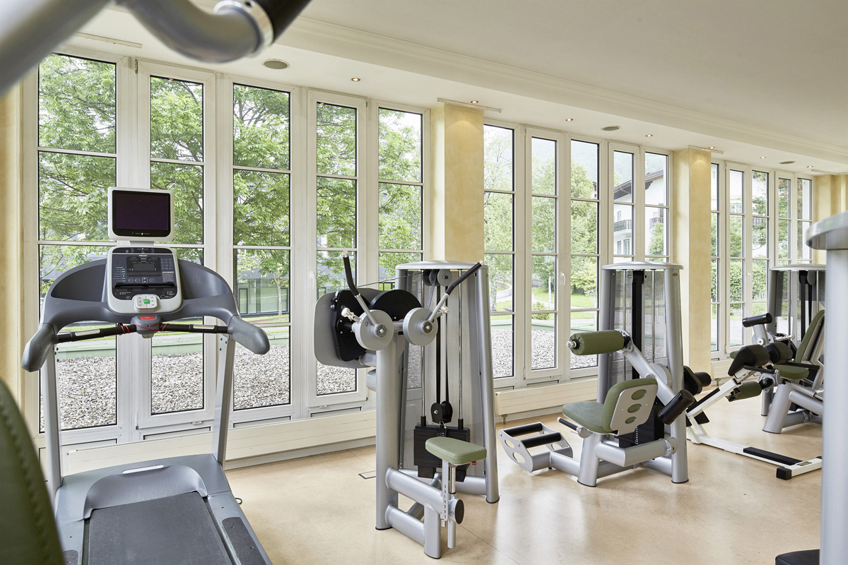 Das Alpenhaus Gasteinertal 26