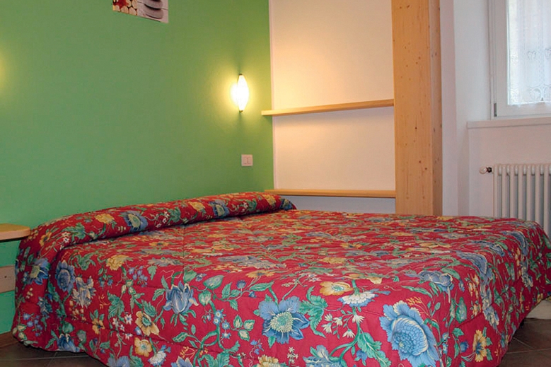 Hotel Apartamenty Casa al Sole