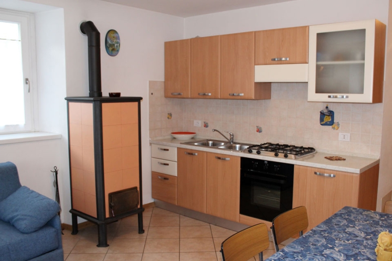 Hotel Apartamenty Casa al Sole