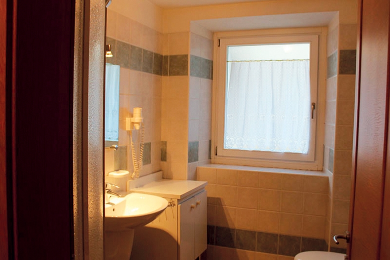 Hotel Apartamenty Casa al Sole