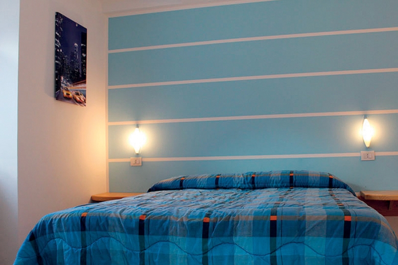 Hotel Apartamenty Casa al Sole