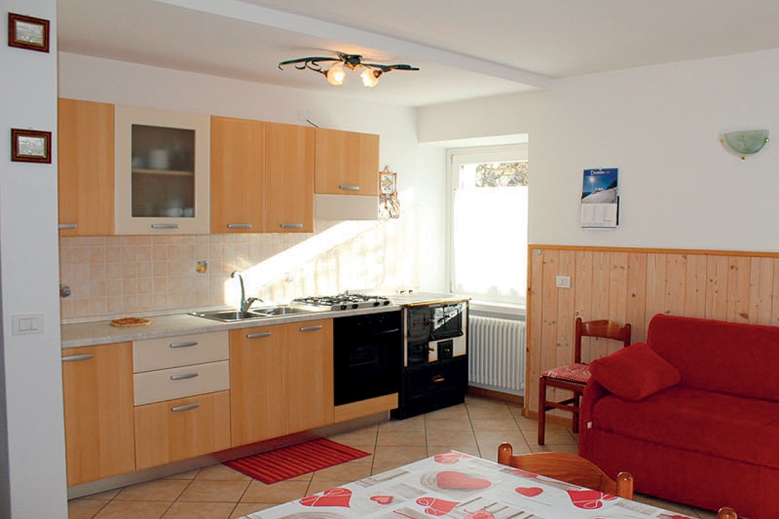 Hotel Apartamenty Casa al Sole