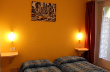Apartmny Casa al Sole ***