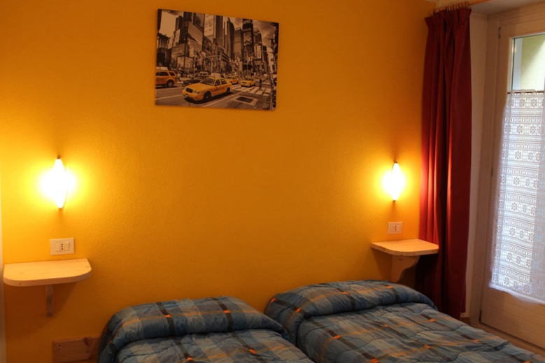 Hotel Apartamenty Casa al Sole