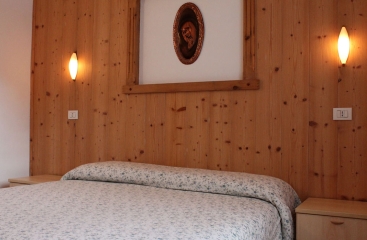 Apartmny Casa al Sole ***