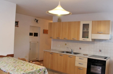 Apartmny Casa al Sole ***