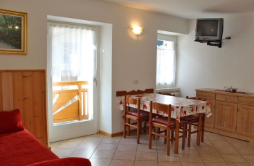 Apartmny Casa al Sole ***