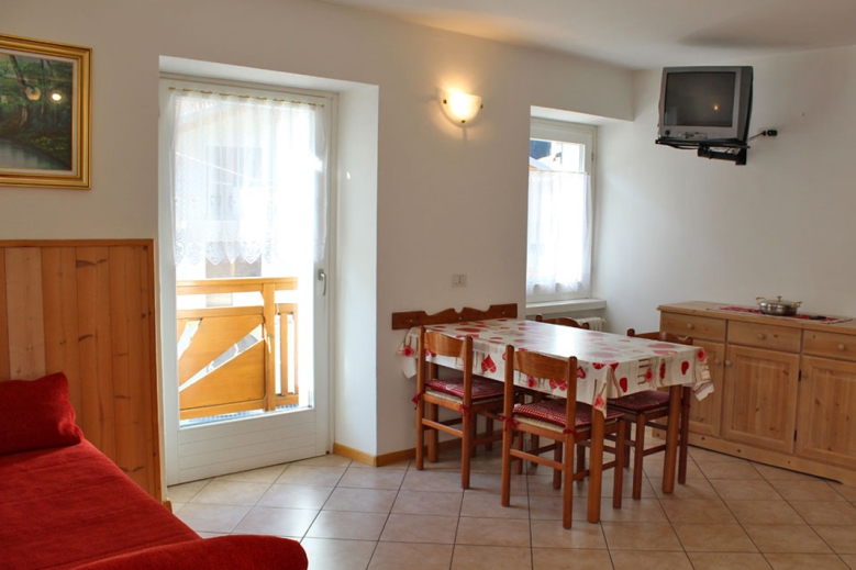 Hotel Apartamenty Casa al Sole