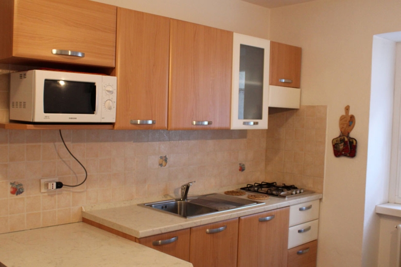 Hotel Apartamenty Casa al Sole