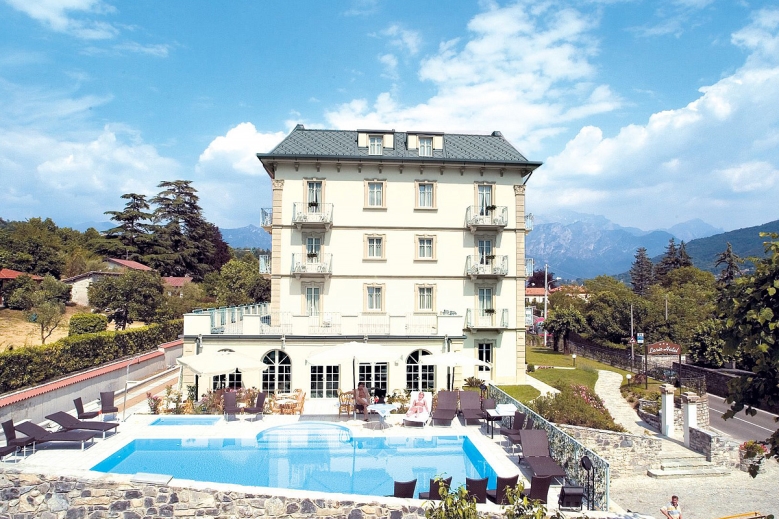 Hotel Hotel Lario