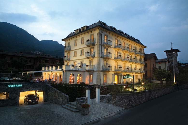 Hotel Hotel Lario