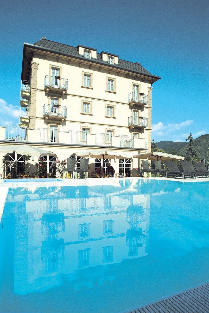 Hotel Lario 7