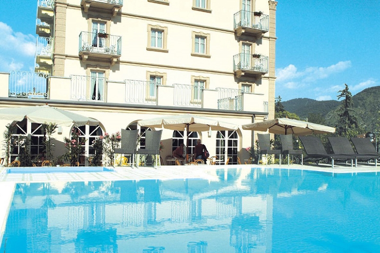 Hotel Hotel Lario