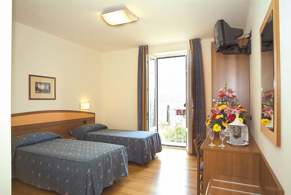 Hotel Lario 8