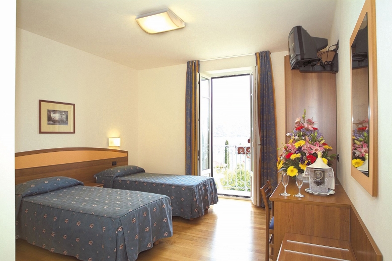 Hotel Hotel Lario