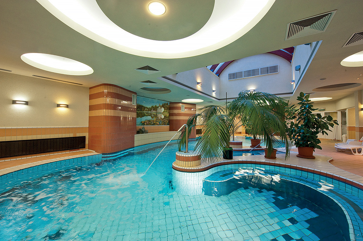 Hotel Palace Hévíz 3