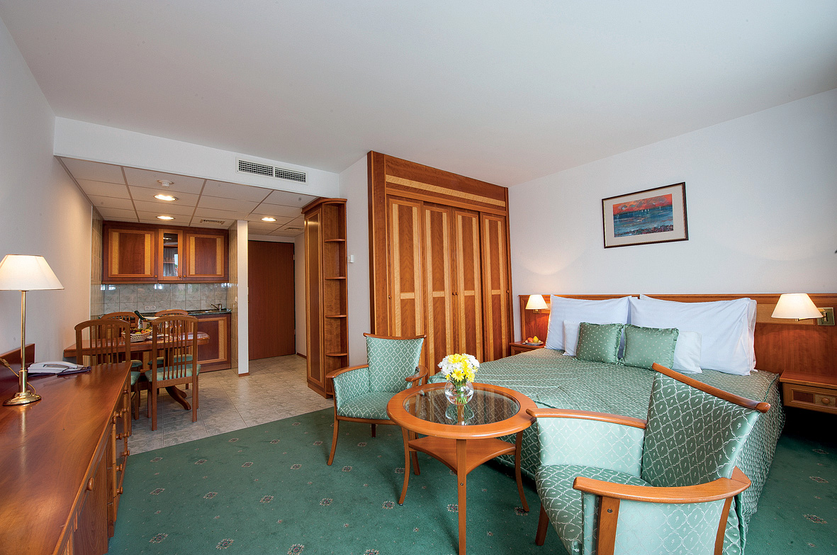 Hotel Palace Hévíz 4