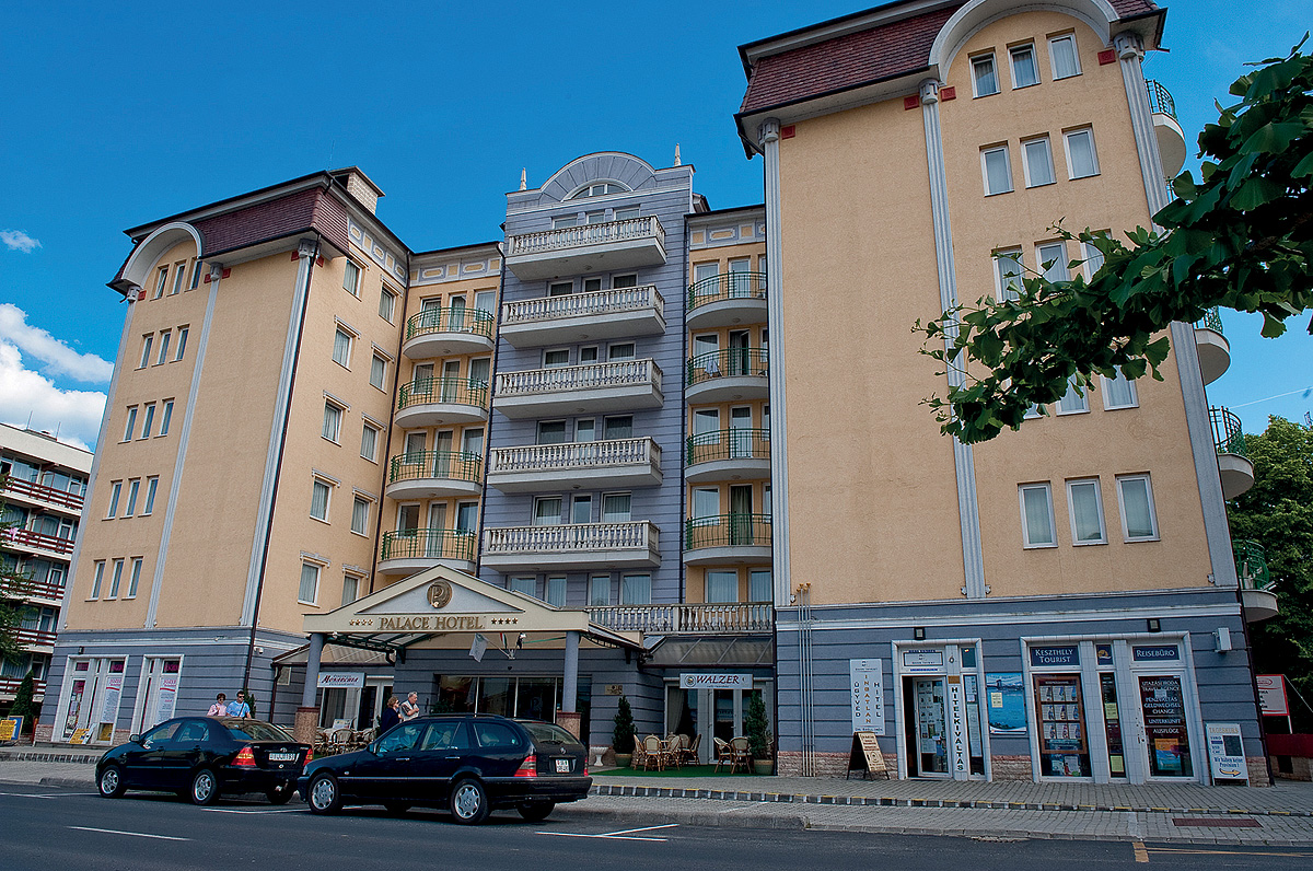 Hotel Palace Hévíz 6