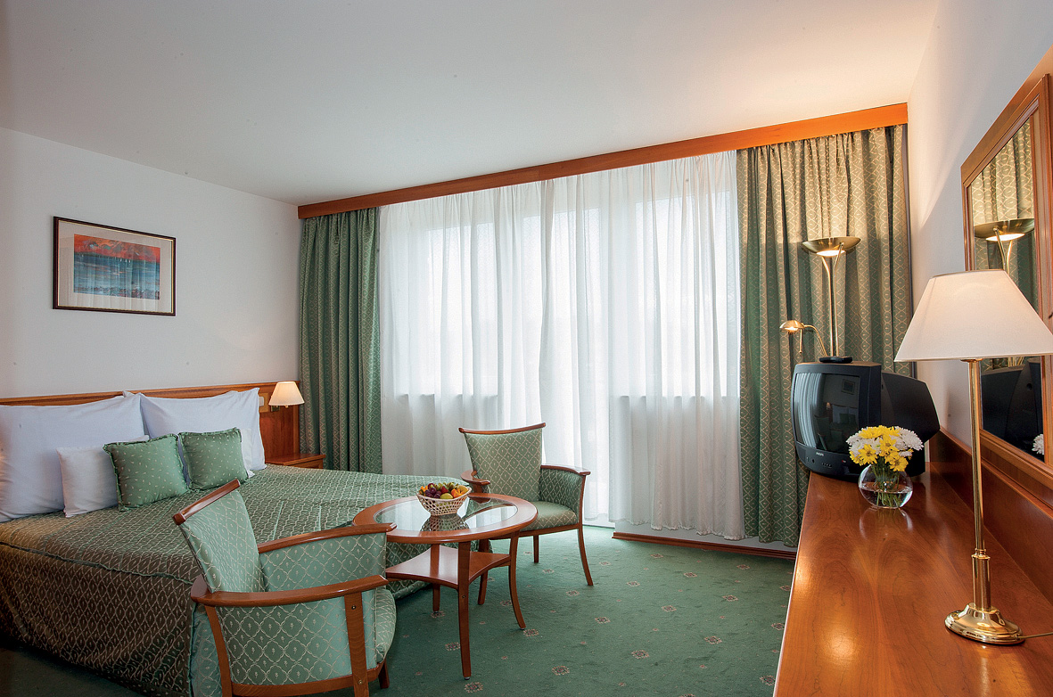 Hotel Palace Hévíz 7