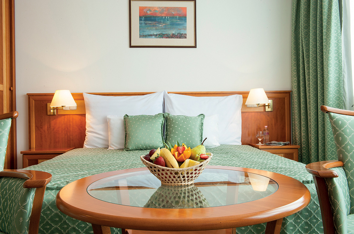 Hotel Palace Hévíz 8