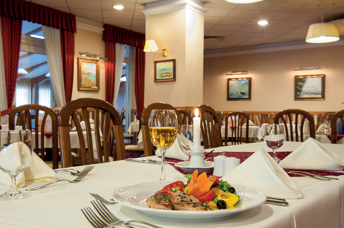 Hotel Palace Hévíz 9