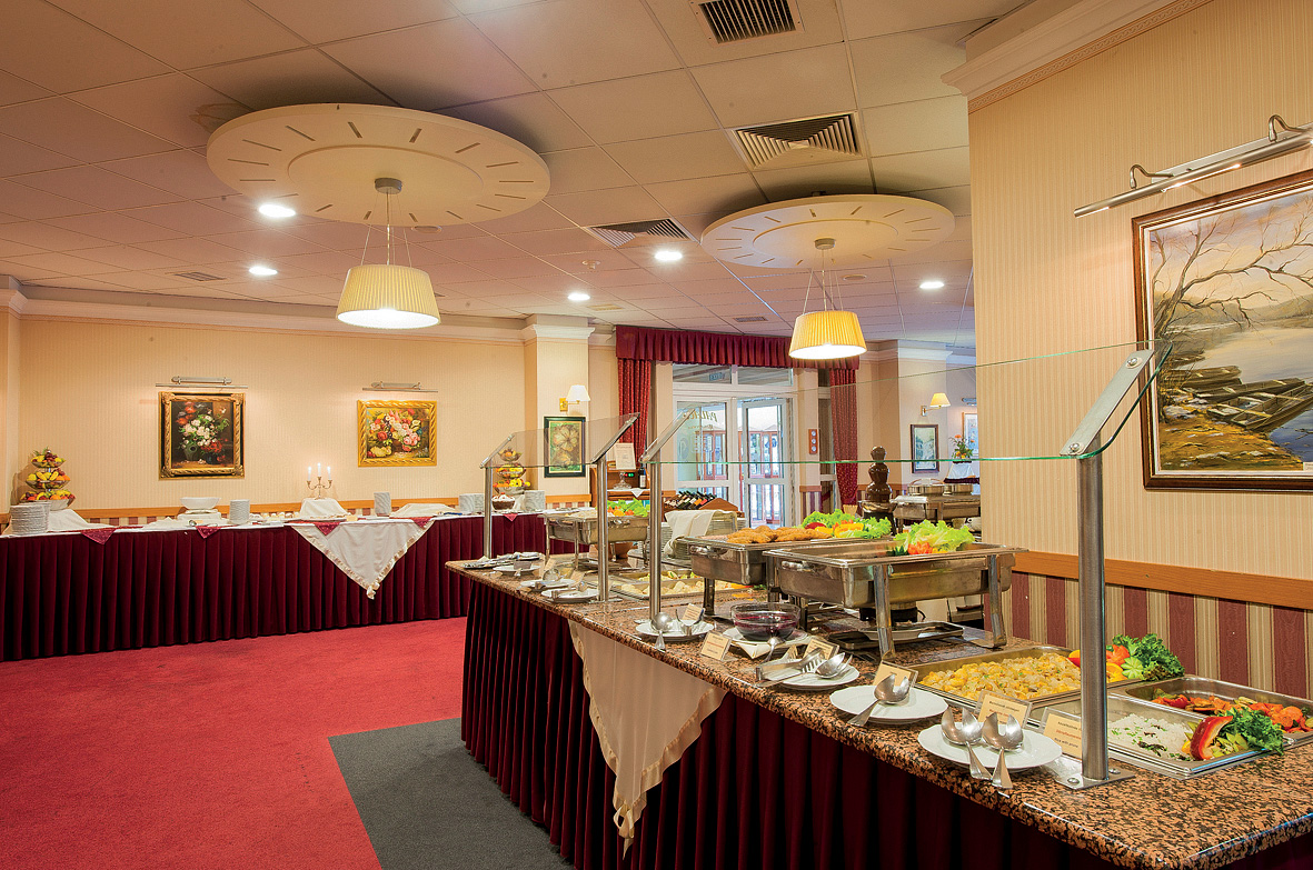 Hotel Palace Hévíz 10